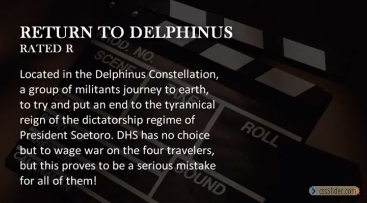 Return to Delphinus